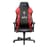 Игровое компьютерное кресло DXRacer Hammer Series Steppe ed., Black/Red (GC/LHE23LTA/QZQ.NR) - фото #0, Technodom.kz