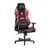 Игровое компьютерное кресло DXRacer Hammer Series Steppe ed., Black/Red (GC/LHE23LTA/QZQ.NR) - фото #1, Technodom.kz