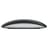 Мышка беспроводная Apple Magic Mouse, Black (MXK63ZM/A) - фото #2, Technodom.kz