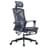 Офисное кресло Sihoo M92B-102, Black - фото #1, Technodom.kz