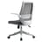 Офисное кресло Sihoo M76-N102, White - фото #2, Technodom.kz