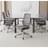 Офисное кресло Sihoo M76-N102, White - фото #4, Technodom.kz