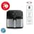 Аэрогриль Tefal Easy Fry Mega EY-855D10 - фото #0, Technodom.kz Аэрогриль Tefal Easy Fry Mega EY-855D10 - фото #0, Technodom.kz