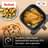 Tefal Easy Fry Mega EY-855D10 Аэрогрилі - фото #4, Technodom.kz