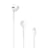 Наушники Apple EarPods with Lightning Connector - фото #0, Technodom.kz