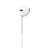 Наушники Apple EarPods with Lightning Connector - фото #1, Technodom.kz