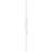 Наушники Apple EarPods with Lightning Connector - фото #3, Technodom.kz