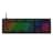 Клавиатура игровая HyperX Alloy Rise, Black (7G7A3AA#ACB) - фото #0, Technodom.kz