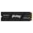 Внутренний SSD M.2 2280 2TB Kingston FURY Renegade PCIe 4.0 x4 NVMe with HeatSink [SFYRDK/2000G] - фото #0, Technodom.kz