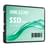Внутренний SSD 2.5" 7мм 128GB Hiksemi WAVE SATA-III 3D QLC [HS-SSD-WAVE(S) 128G] - фото #1, Technodom.kz