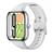 Смарт-часы Xiaomi Redmi Watch 5 Silver Gray - фото #0, Technodom.kz