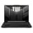 Игровой ноутбук Asus TUF Gaming F16 Ci5 210H / 16GB / SSD512 / RTX4050 6GB / 16 / DOS / (FX607VU-RL060) - фото #1, Technodom.kz