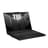 Игровой ноутбук Asus TUF Gaming F16 Ci5 210H / 16GB / SSD512 / RTX4050 6GB / 16 / DOS / (FX607VU-RL060) - фото #4, Technodom.kz