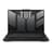 Игровой ноутбук Asus TUF Gaming F17 / Ci5 210H / 16GB / SSD512 / RTX4050 6GB / 17.3 / DOS / (FX707VUR-HX224) - фото #0, Technodom.kz