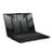 Игровой ноутбук Asus TUF Gaming F17 / Ci5 210H / 16GB / SSD512 / RTX4050 6GB / 17.3 / DOS / (FX707VUR-HX224) - фото #1, Technodom.kz