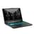 Игровой ноутбук Asus TUF Gaming A15 Ryzen 5 7535HS / 16GB / SSD512 / RTX3050 / 15.6 / DOS / (FA506NC-HN063) - фото #3, Technodom.kz