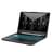 Игровой ноутбук Asus TUF Gaming A15 Ryzen 5 7535HS / 16GB / SSD512 / RTX3050 / 15.6 / DOS / (FA506NC-HN063) - фото #4, Technodom.kz