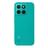 Смартфон Honor X8c 8/256Gb Зеленый - фото #2, Technodom.kz