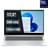 Ноутбук HP ENVY 17-da0005ci U5 125H / 16ГБ / 512SSD / 17.3 / Win 11 / (B6SV3EA) - фото #0, Technodom.kz