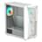 ПК Корпус Gigabyte C301 GLASS White V2 MidTower, window, White E-ATX [C301GW V2] - фото #0, Technodom.kz