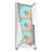 ПК Корпус Gigabyte C301 GLASS White V2 MidTower, window, White E-ATX [C301GW V2] - фото #2, Technodom.kz