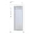 ПК Корпус Gigabyte C301 GLASS White V2 MidTower, window, White E-ATX [C301GW V2] - фото #4, Technodom.kz