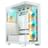 ПК Корпус Gigabyte C500 PANORAMIC STEALTH ICE MidTower, window, White ATX [GB-C500PI ST] - фото #1, Technodom.kz