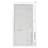 ПК Корпус Gigabyte C500 PANORAMIC STEALTH ICE MidTower, window, White ATX [GB-C500PI ST] - фото #2, Technodom.kz