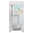 ПК Корпус Gigabyte C500 PANORAMIC STEALTH ICE MidTower, window, White ATX [GB-C500PI ST] - фото #4, Technodom.kz