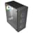 ПК Корпус FSP CMT196 MidTower, window, Black ATX [CMT196 Black] - фото #2, Technodom.kz