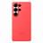Чехол для смартфона Samsung Galaxy S25 Ultra Silicone Cover Red (EF-PS938CREGRU) - фото #0, Technodom.kz
