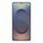 Чехол для смартфона Samsung Galaxy S25 Ultra Kindsuit Cover Light Blue (EF-VS938PLEGRU) - фото #1, Technodom.kz