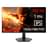 Монитор Игровой 27" Nexa Gaming NG2708A 1920x1080 16:9 IPS 165ГЦ (HDMI+2DP) Black - фото #0, Technodom.kz
