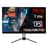 Монитор 27" Sanc M2742QH 2560x1440 16:9 IPS 75ГЦ (2HDMI+DP) Black - фото #0, Technodom.kz