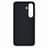 Samsung Galaxy қаптама үшін S25 Kindsuit Cover Black (EF-VS931PBEGRU) - фото #3, Technodom.kz