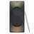 Смартфон Samsung Galaxy S25 Ultra 12/256GB Titanium Black - фото #1, Technodom.kz