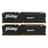Оперативная память DDR5 DIMM 32GB(16GBx2)/5600Mhz Kingston Fury Beast Black EXPO [KF556C36BBEK2-32] - фото #0, Technodom.kz