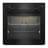 Встраиваемая духовка Hotpoint HSTF 1231 JSAH BLG - фото #0, Technodom.kz