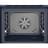 Встраиваемая духовка Hotpoint HSTF 1231 JSAH BLG - фото #3, Technodom.kz