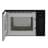 Кіріктірілген микротолқынды пеш Hotpoint MF25G BL H - фото #1, Technodom.kz
