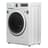 Стиральная машина Midea MF01610US40W - фото #2, Technodom.kz