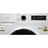 Стиральная машина Midea MF01610US40W - фото #4, Technodom.kz