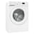 Стиральная машина Indesit BWSA7109WWVRU - фото #1, Technodom.kz