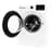 Стиральная машина Hotpoint WSH7290VWB - фото #3, Technodom.kz