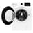 Стиральная машина Hotpoint WSH7290VWB - фото #4, Technodom.kz