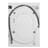 Стиральная машина Hotpoint WSH8291VWX - фото #4, Technodom.kz