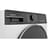 Стиральная машина Hotpoint WSH8291VBX - фото #4, Technodom.kz