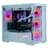 Игровой Компьютер TechnoGaming 197(Сi5-13400F/RTX 4060TI 16GB/D5 16GB/SSD 1TB/B760 WIFI/СЖО/D300 WH) - фото #0, Technodom.kz