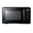 Микроволновая печь Toshiba MW3-EM25PE(BK) - фото #2, Technodom.kz