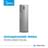 Midea MDRU385FZE46 мұздатқыш - фото #1, Technodom.kz Midea MDRU385FZE46 мұздатқыш - фото #1, Technodom.kz